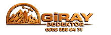 Giray Dedektör